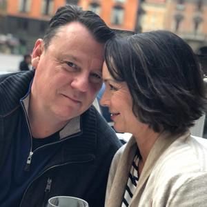 Meet your Posher, Tina